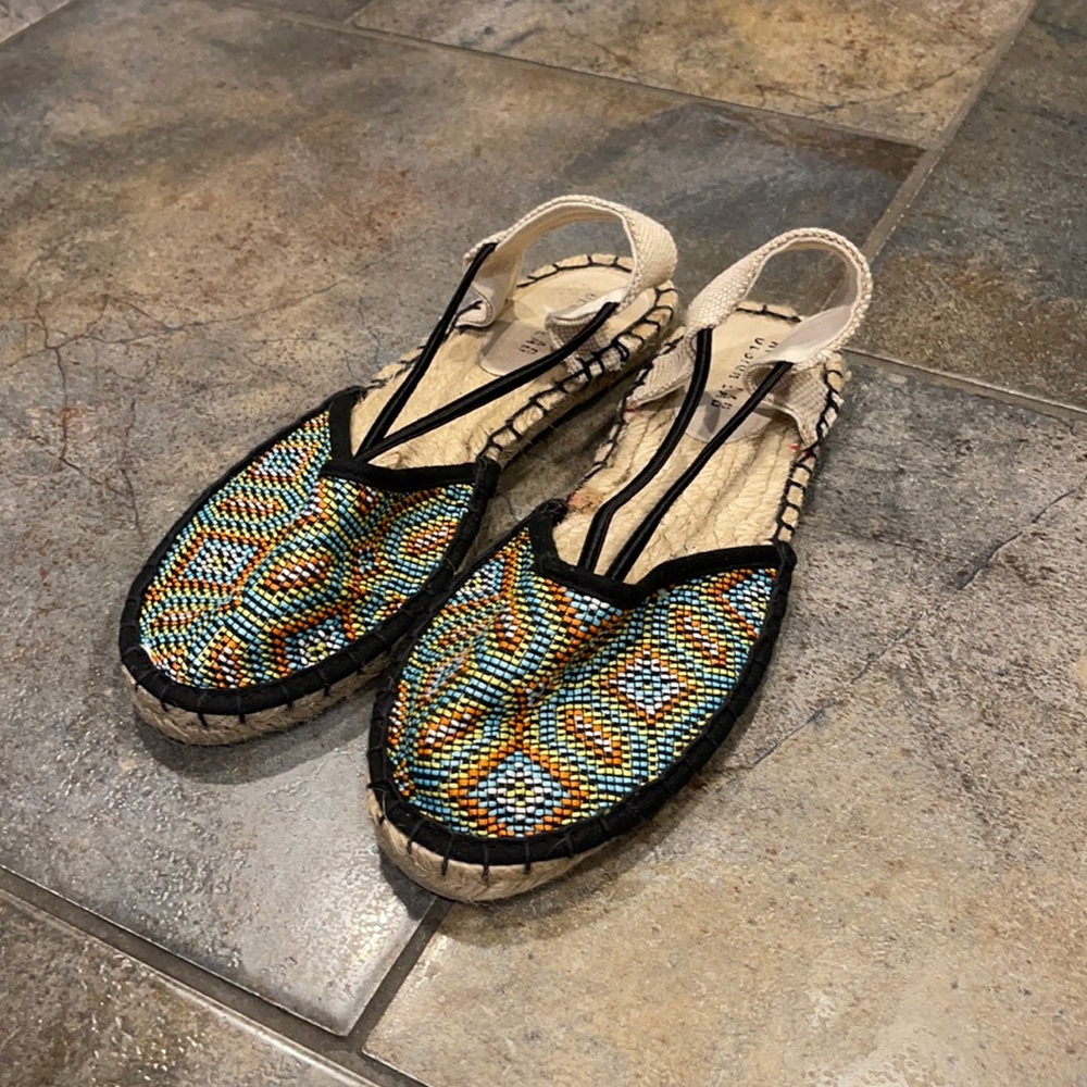 cool sandals